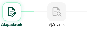 Alapadatok